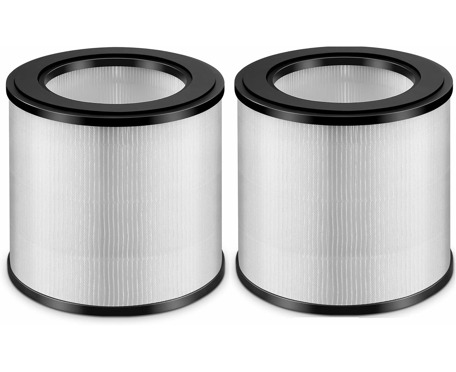 2 PACK FY0194 FY0293 Replacement Filter Compatible with Philips Air Purifier 800 Series AC0810 AC0819 AC0820 AC0830 Mode