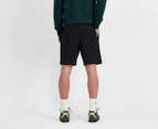 Champion Men's Tonal Script Shorts - Black