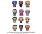 Marvel The Infinity Bitty Funko POP! Vinyl Blind Bag