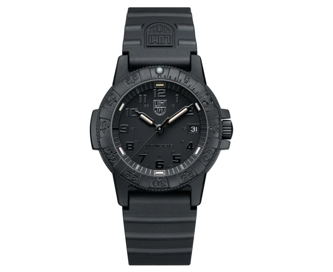 Luminox Leatherback SEA Turtle - 0301.BO