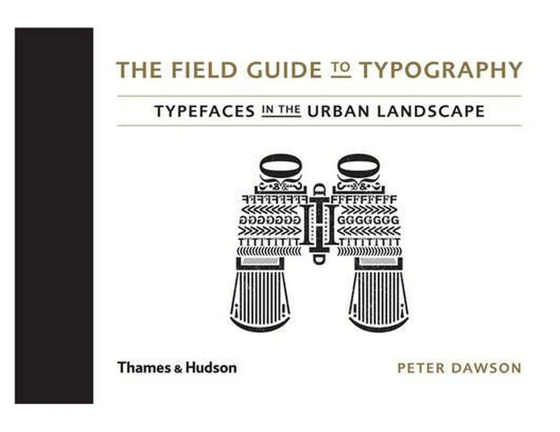 The Field Guide to Typography