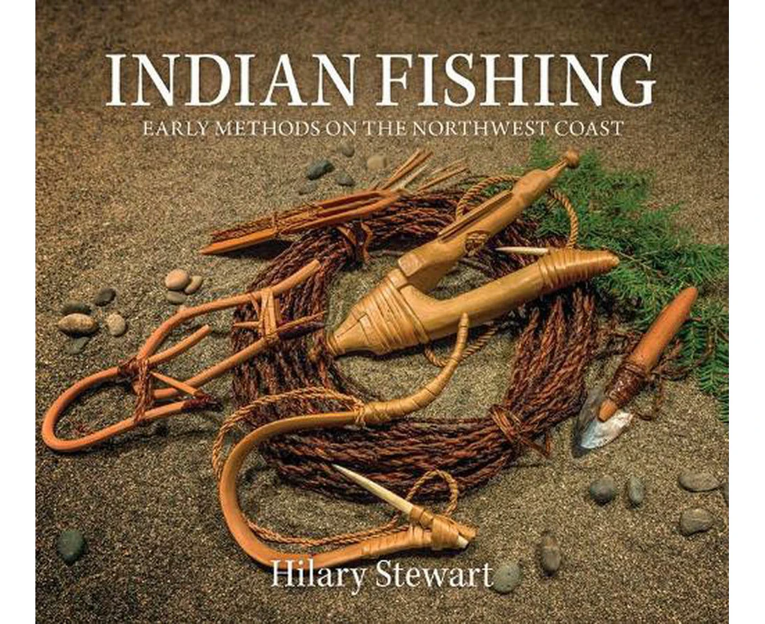 Indian Fishing