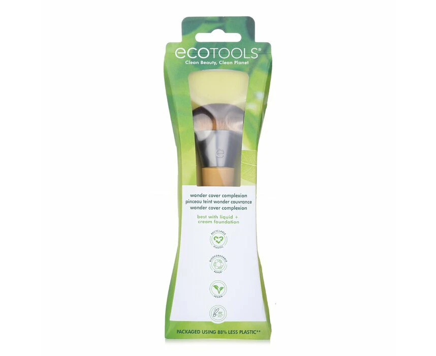 Ecotools Wonder Cover Complexion Brush