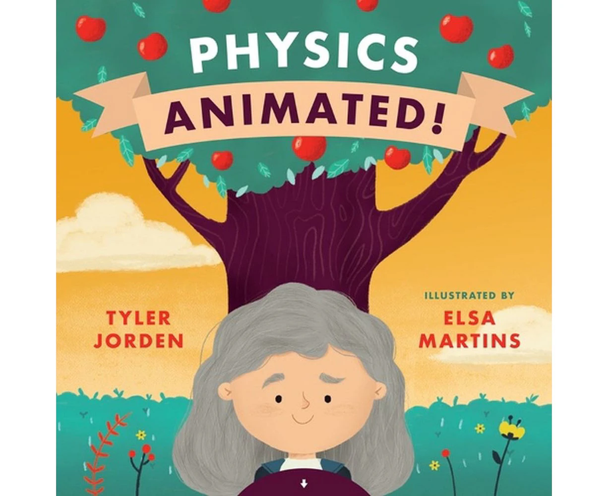 Physics Animated!