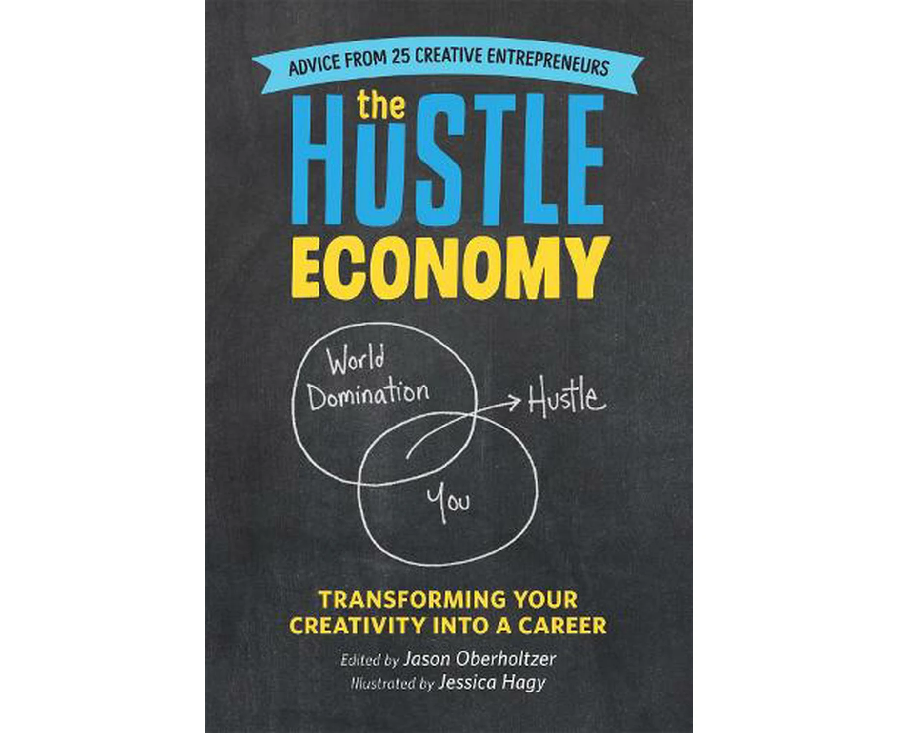 The Hustle Economy