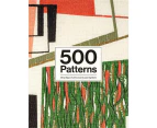 500 Patterns