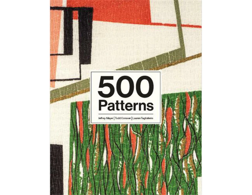 500 Patterns