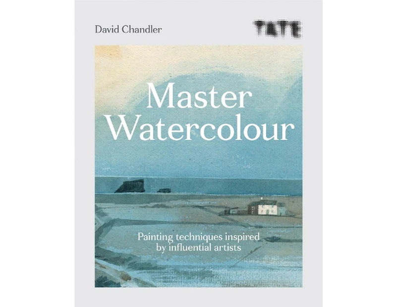 Tate: Master Watercolour