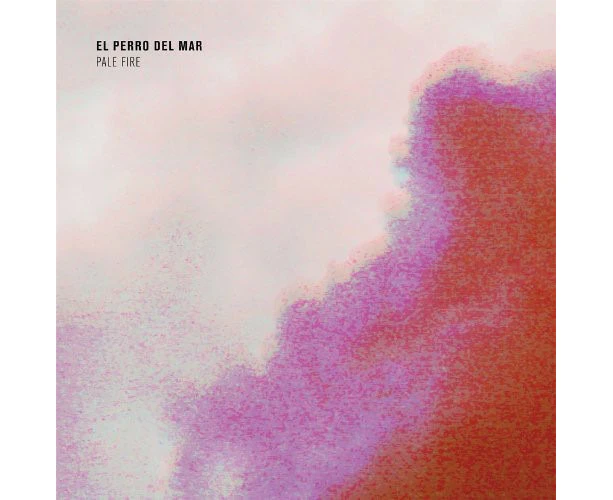 El Perro del Mar - Pale Fire  [COMPACT DISCS] USA import