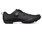 Fizik Terra Atlas MTB Shoes Black/Black