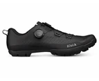 Fizik Terra Atlas MTB Shoes Black/Black