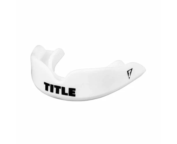 Title Boxing Super Shield Mouth Guard Youth