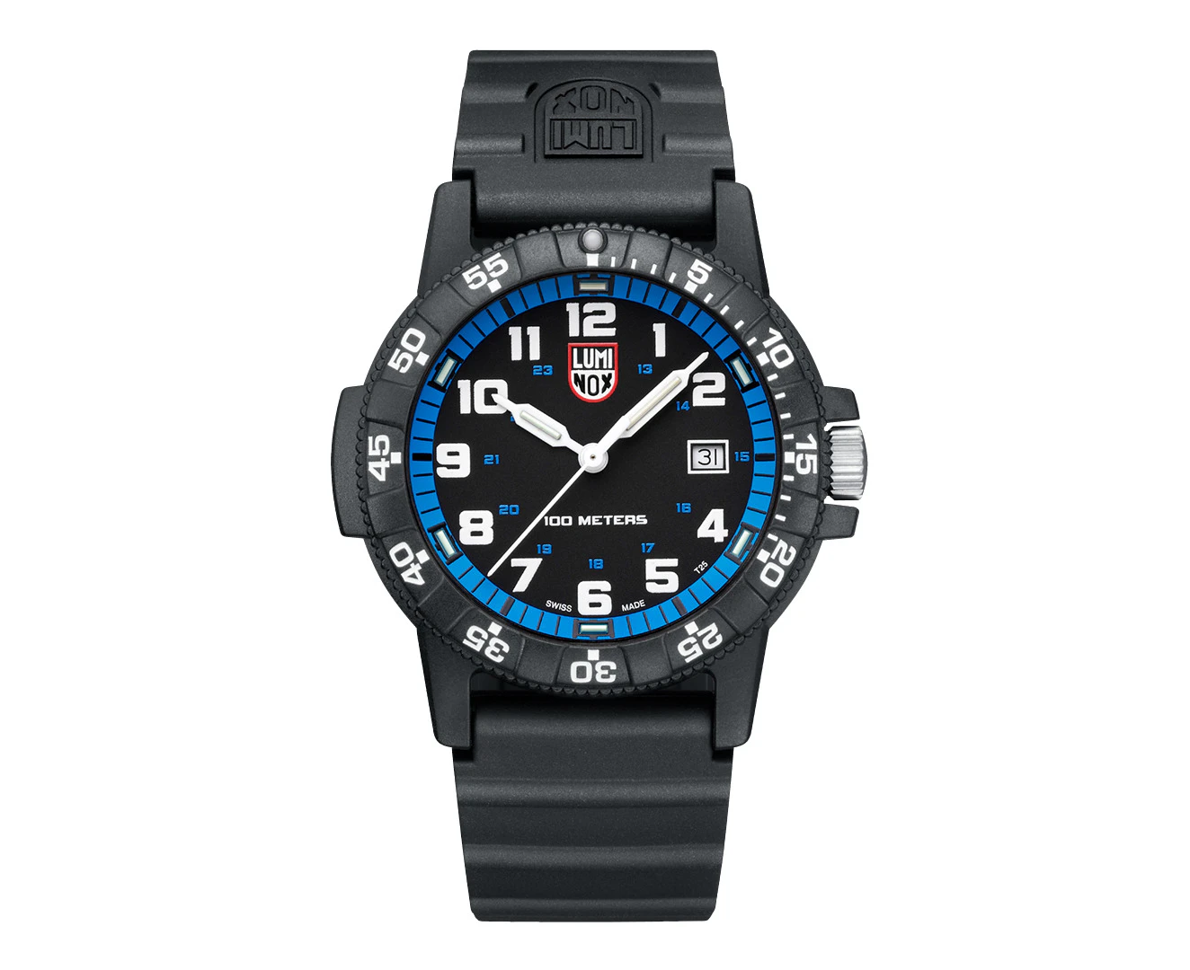 Luminox Leatherback Sea Turtle Watch - 0324