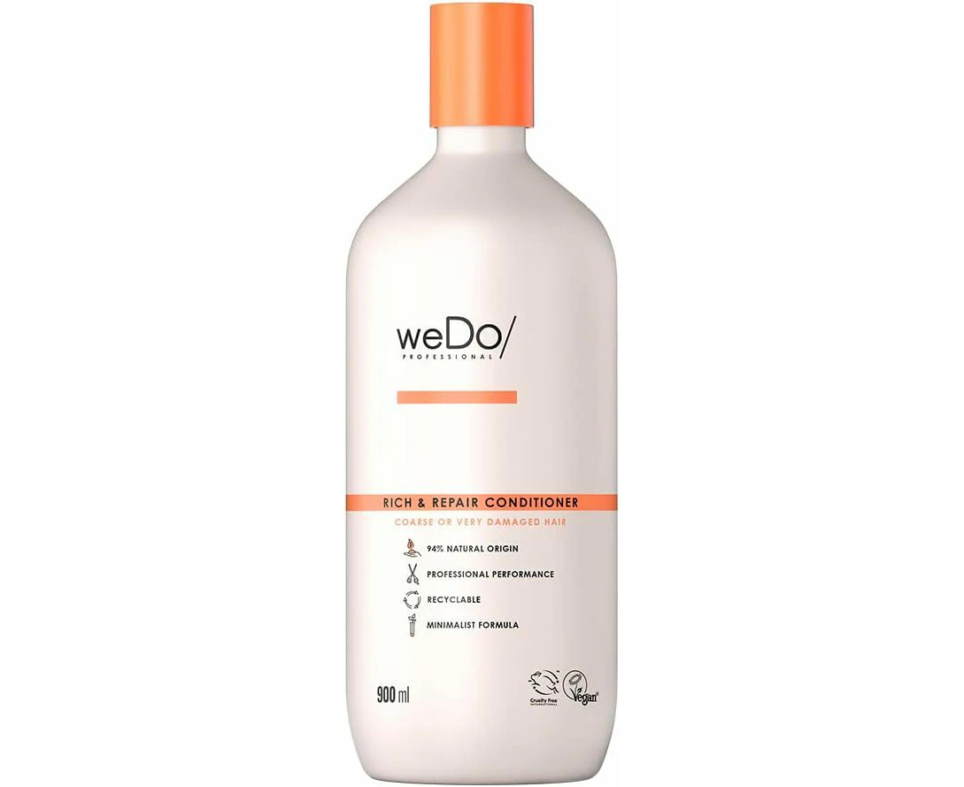 weDo Professional Rich & Repair Conditioner 900mL