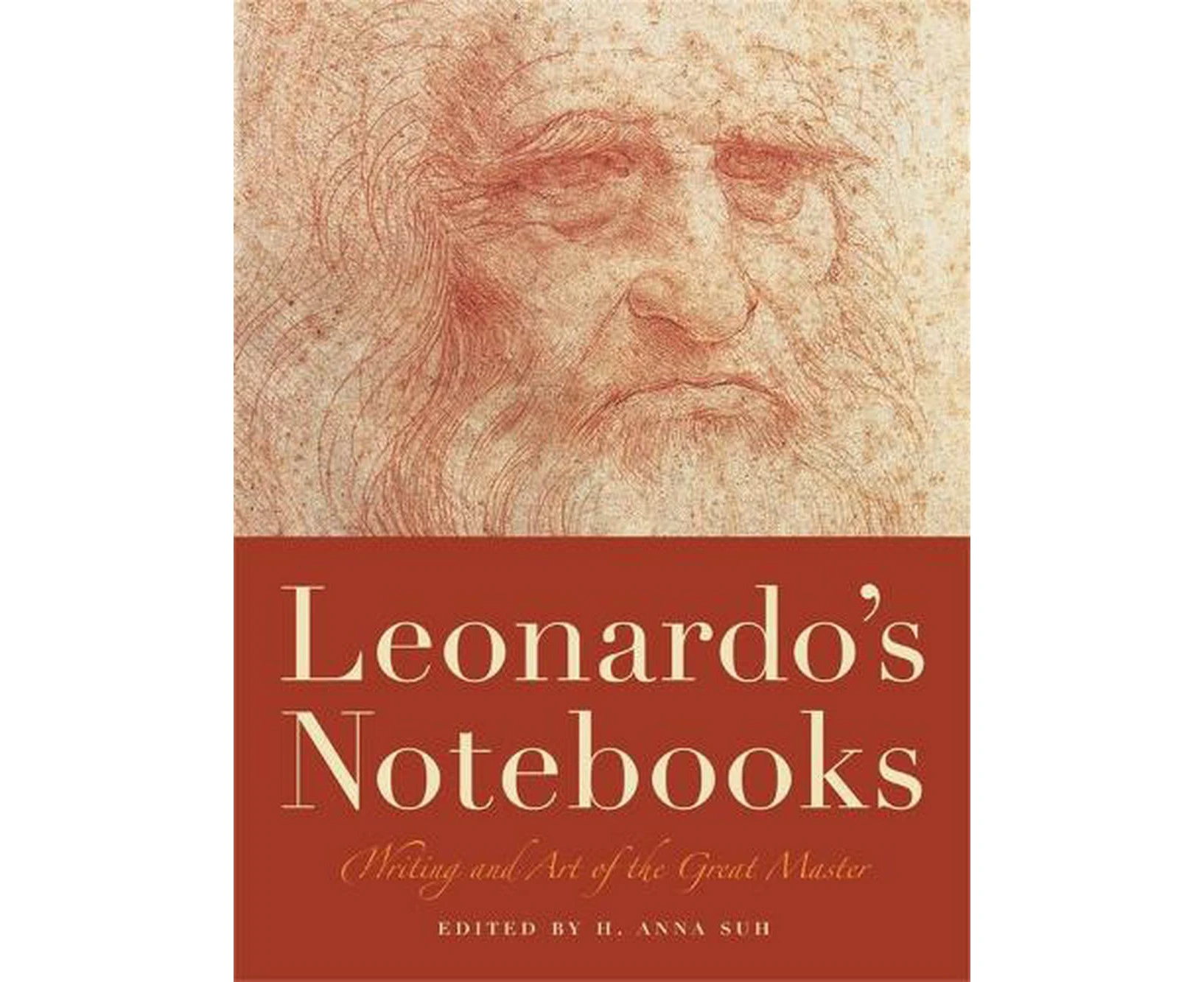 Leonardo's Notebooks