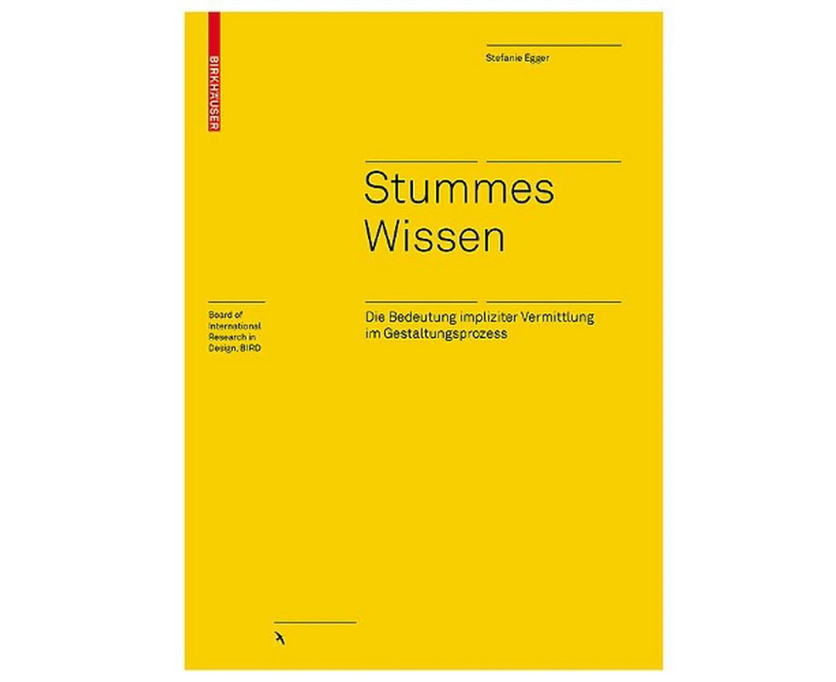 Stummes Wissen