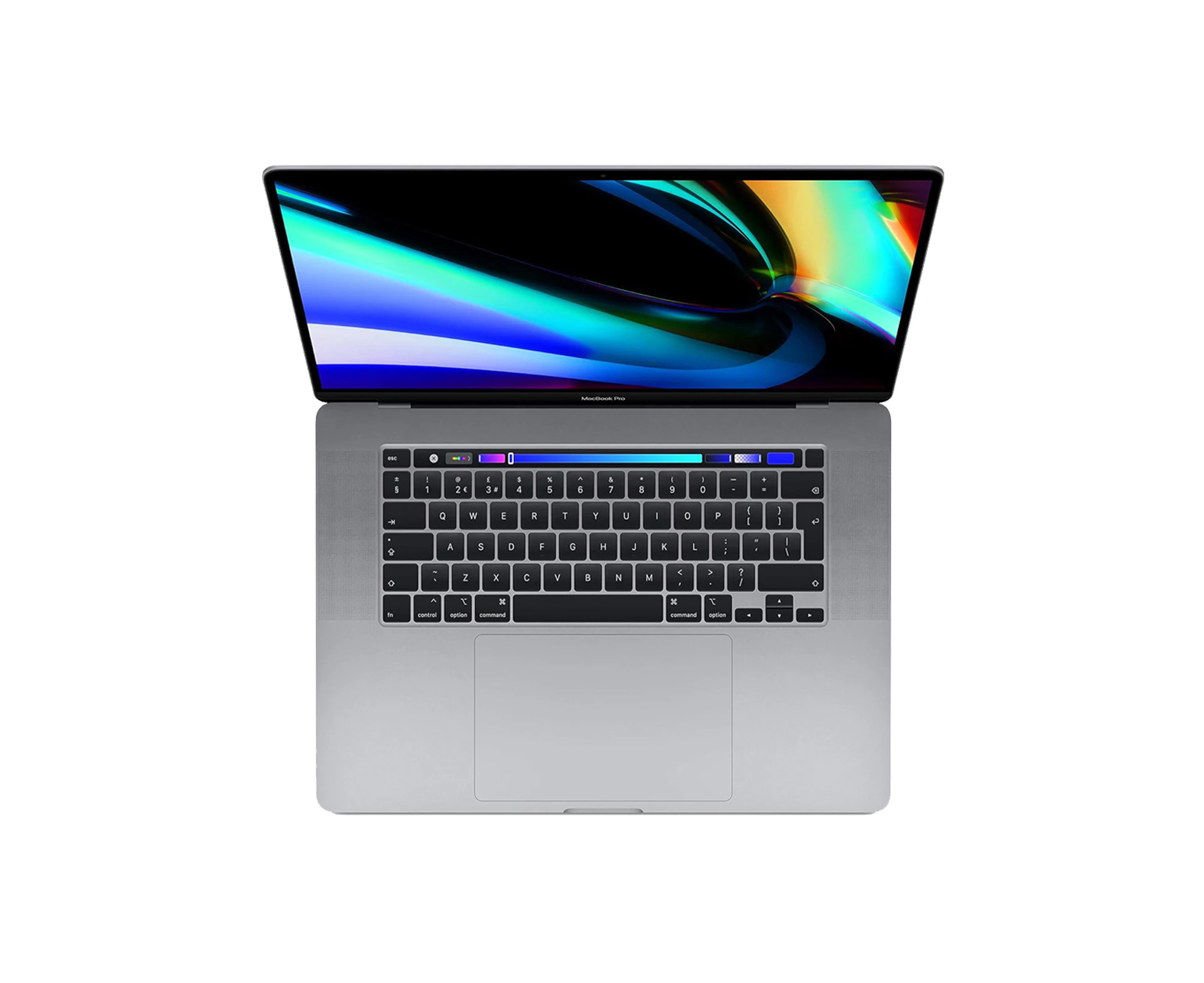 Apple MacBook Pro 16" 2019 i7/16GB RAM/512GB - Refurbished Grade A