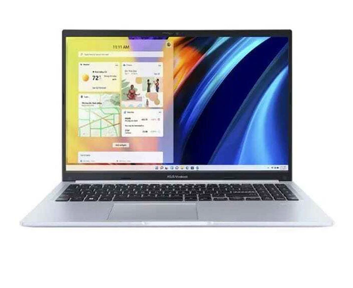 ASUS Vivobook 15 X1502 Intel i3 1215U 1.2GHz 16GB RAM 512GB SSD 15.6" Win 11