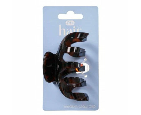 PHarmacy Health MEDIUM CLAW CLIP TORT