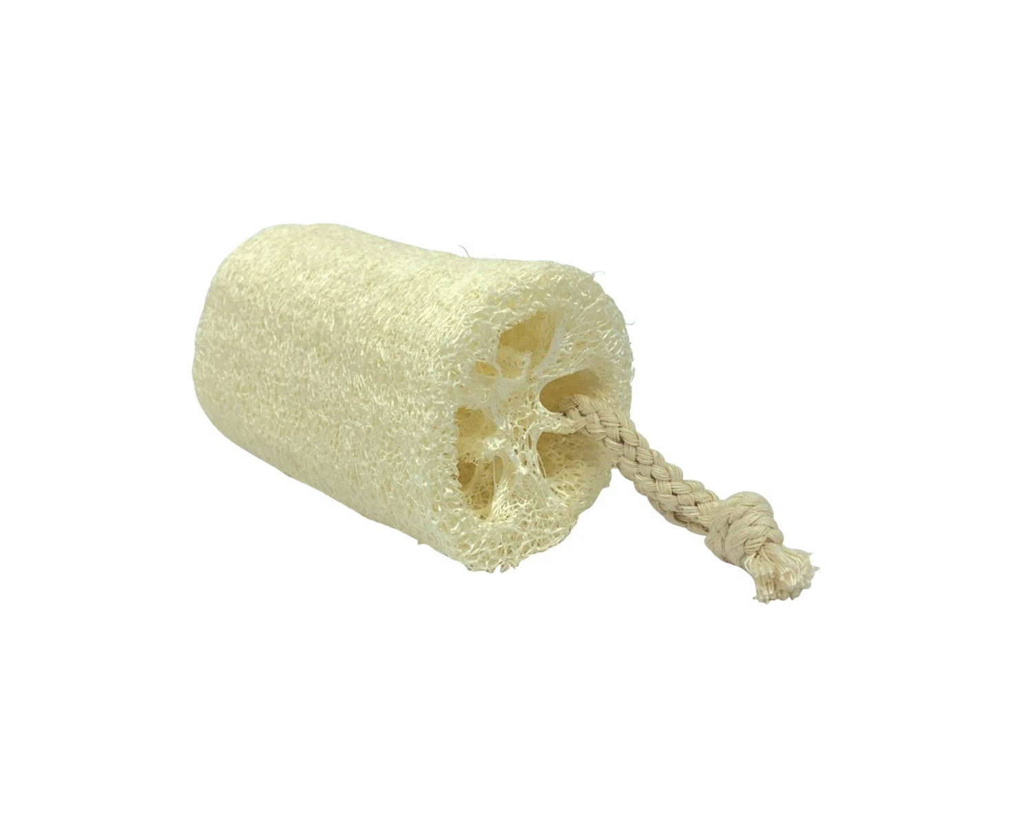 Clover Fields Natural Loofah