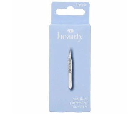 PHarmacy Health POINTED PRECISION TWEEZER