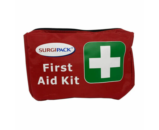 Surgipack First Aid Kit Home/ Office (TFK3)