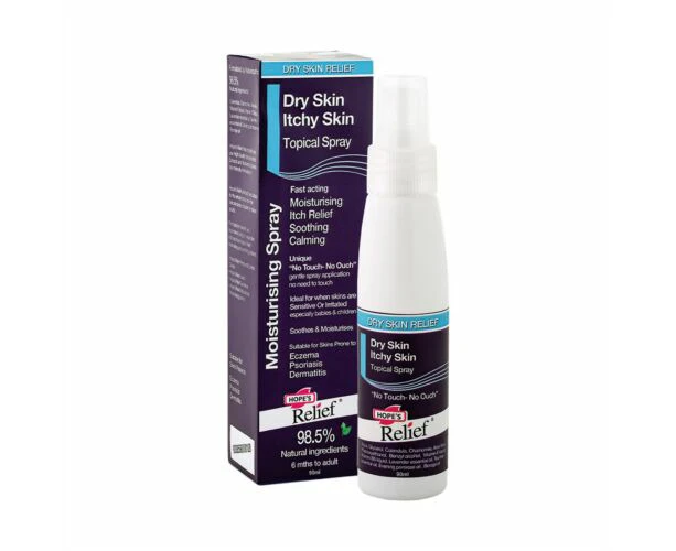 Hope's Relief Topical Spray 90mL