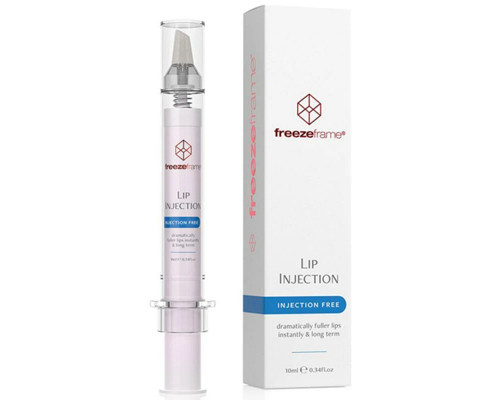 Freezeframe Lip Injection 10ml