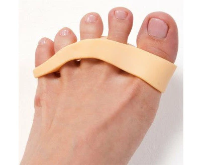 MY FEET GEL TOE STRETCHERS (PAIR) MF1033