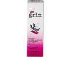 GRIN Toothpaste Kids Berry-Licious with Fluoride 70g