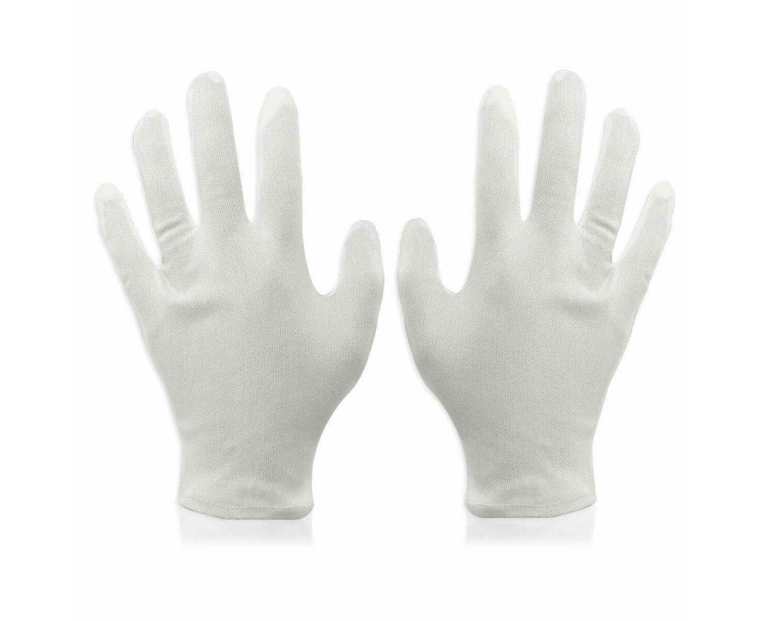 Surgipack 6098 Glove Cotton Short Small 1 Pair