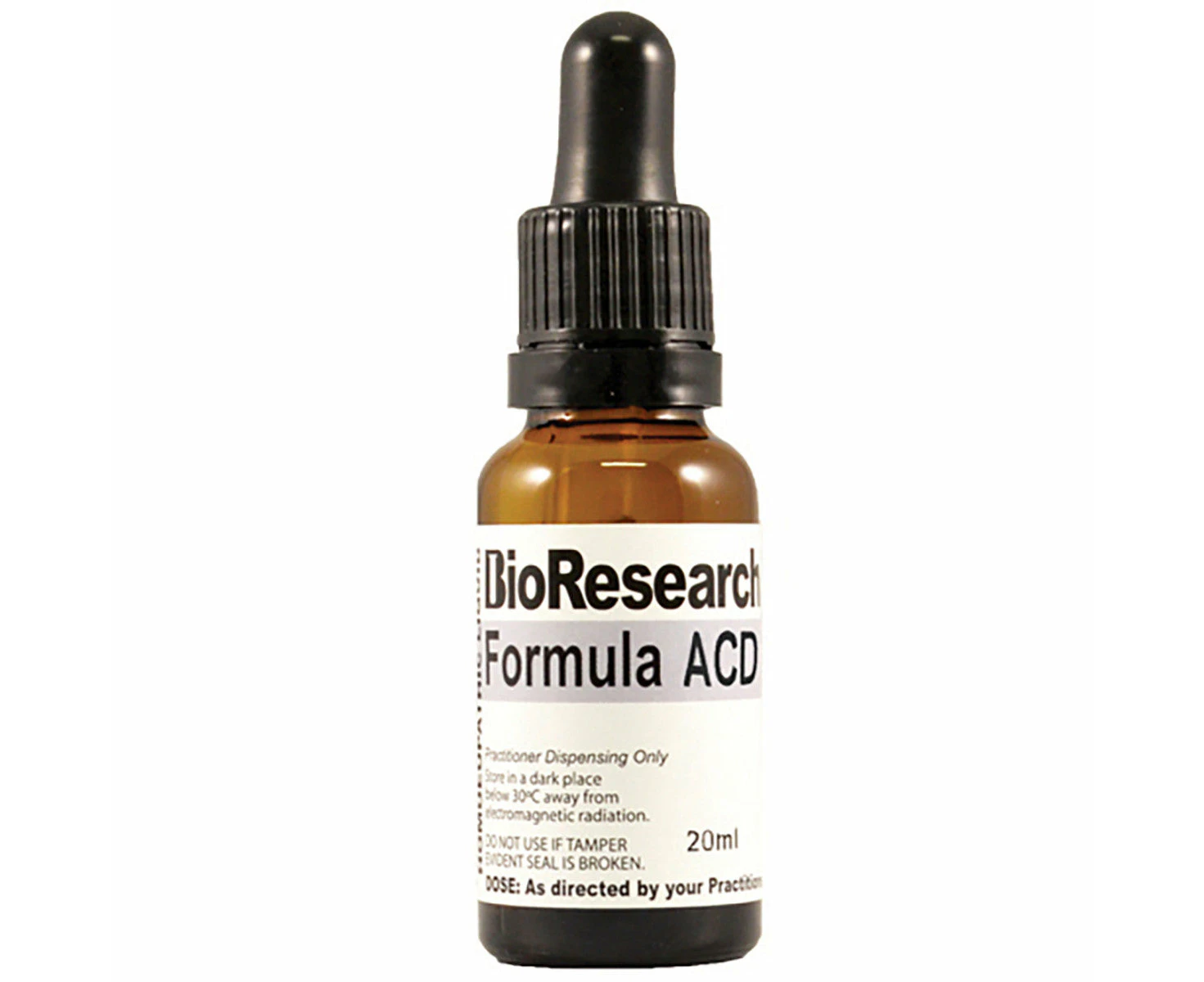 BioResearch Formula ACD 20ml