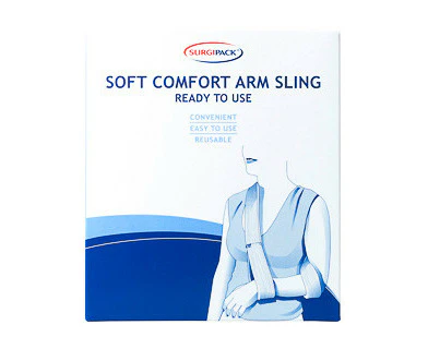 SurgiPack Comfort Arm Sling