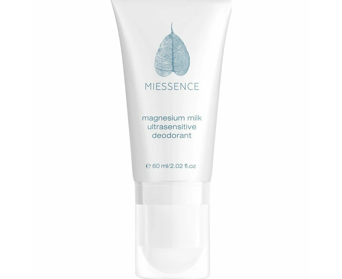 Miessence Milk Of Magnesia Deodorant 60ml