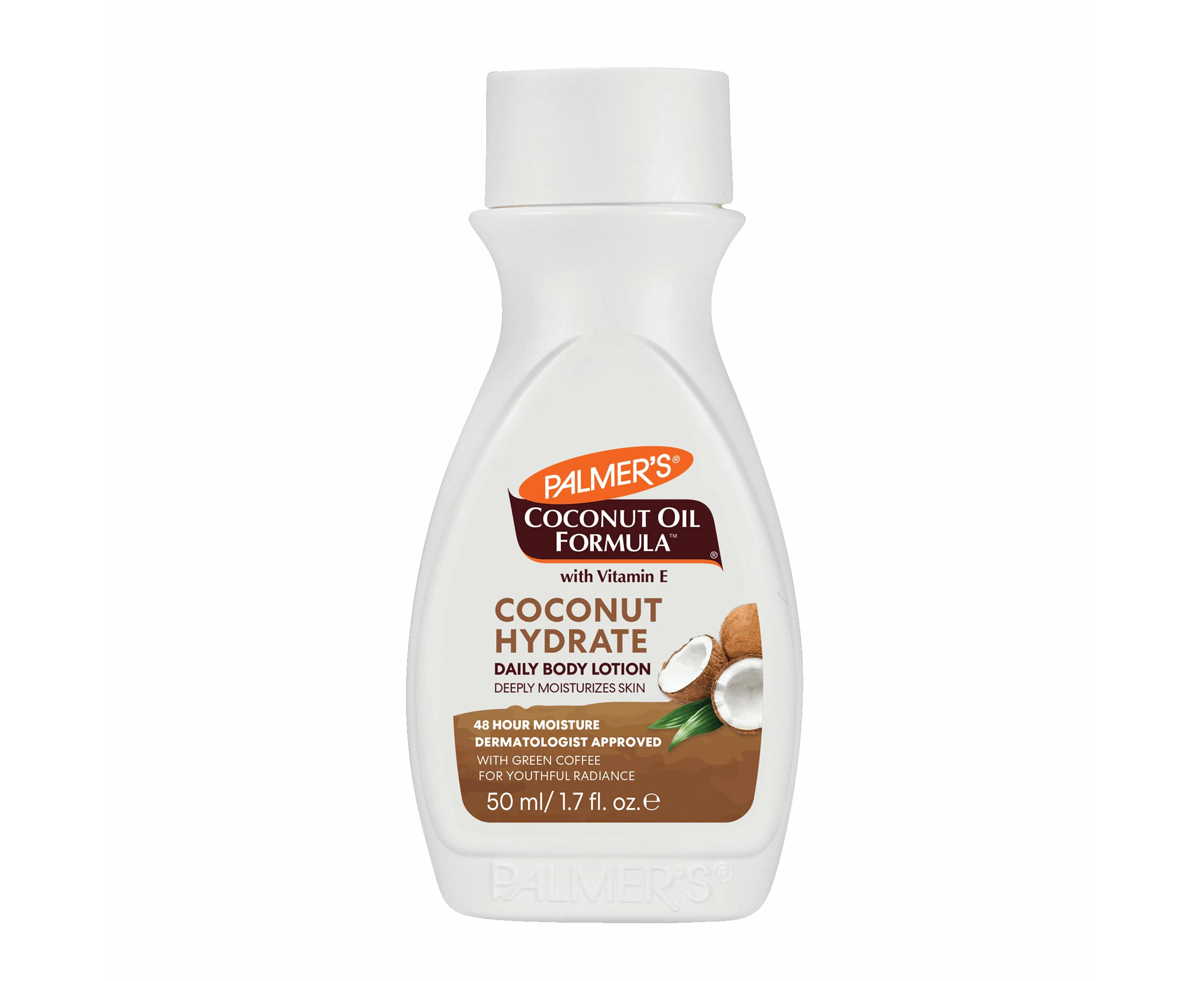 Palmer's Coconut Oil Formula Body Lotion 50ml