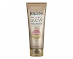 JERGENS Natural Glow Daily Moisturiser Fair to Medium 221mL