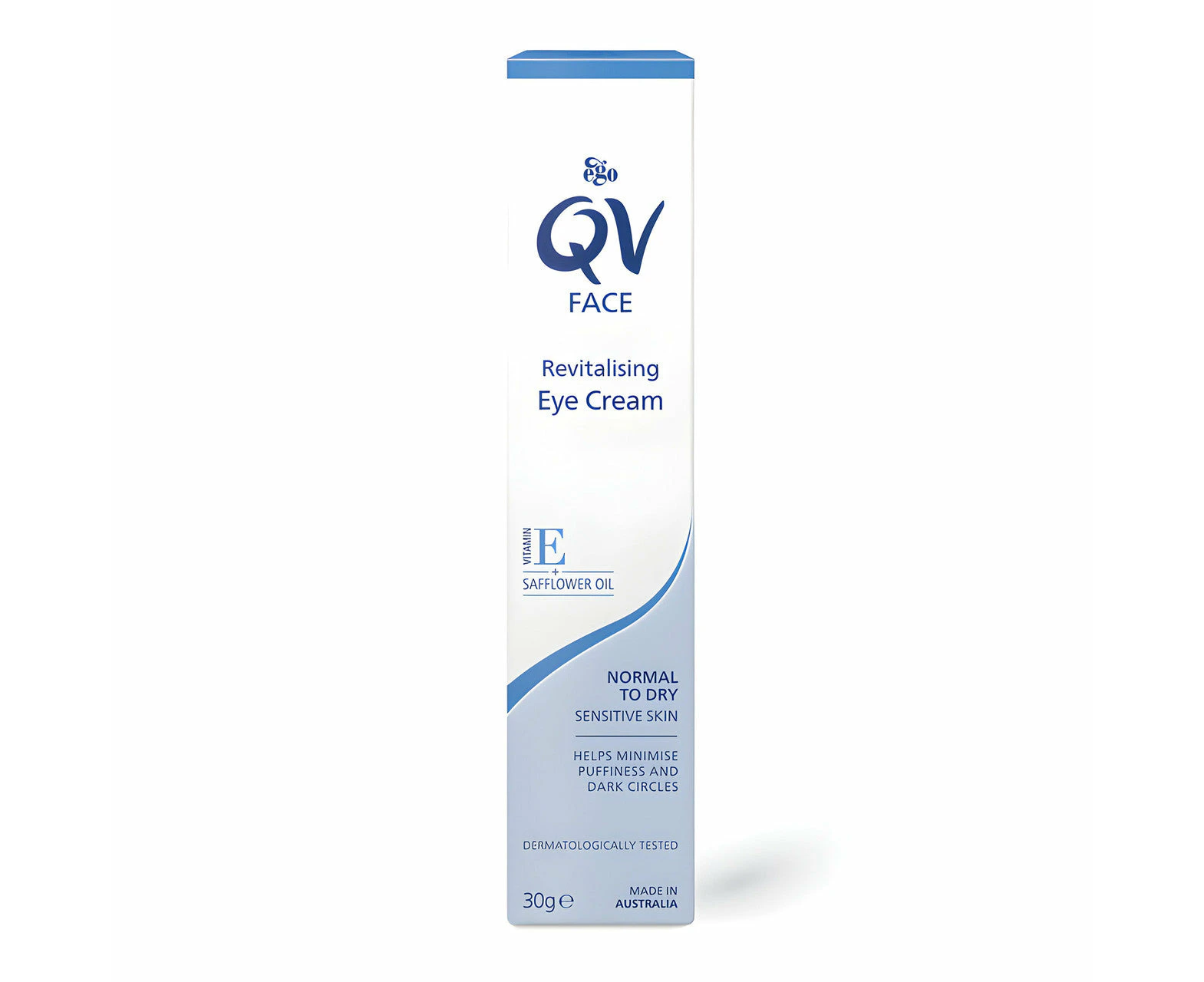 Ego QV Face Revitalising Eye Cream 30g