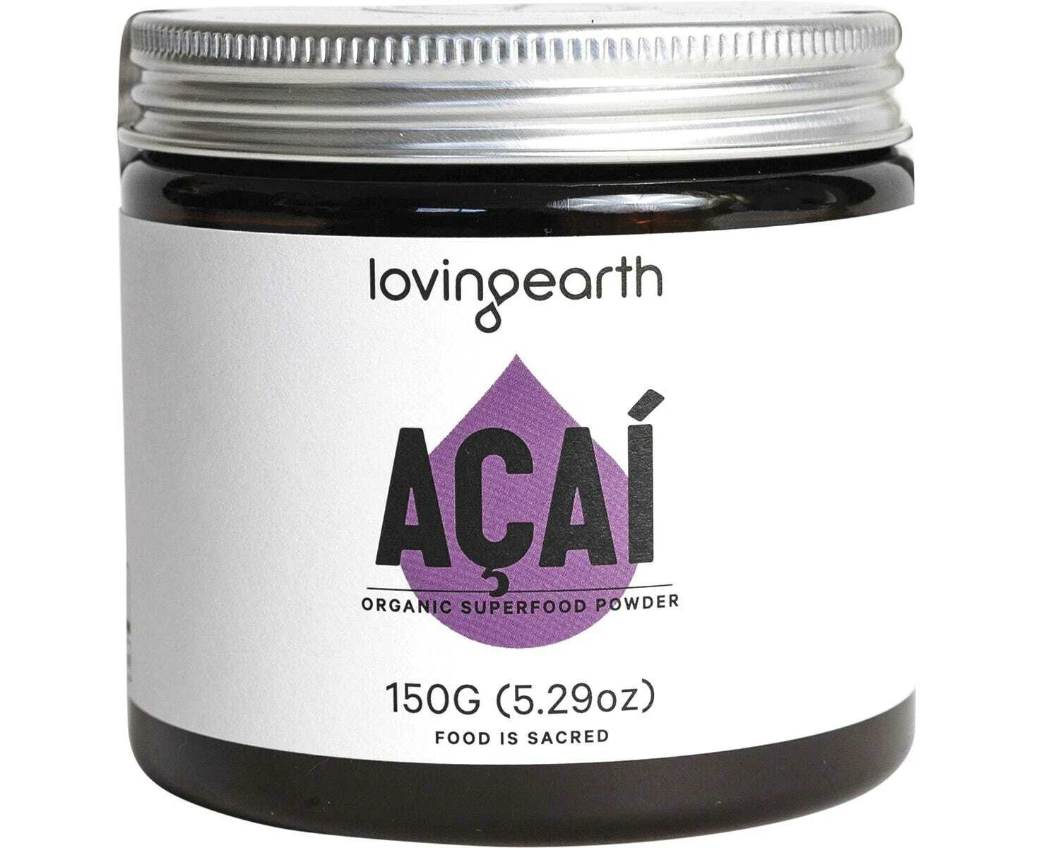 Organic Acai Superfood Powder 150g