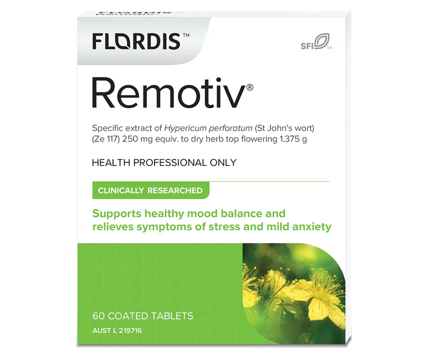 Flordis Remotiv Tab  60