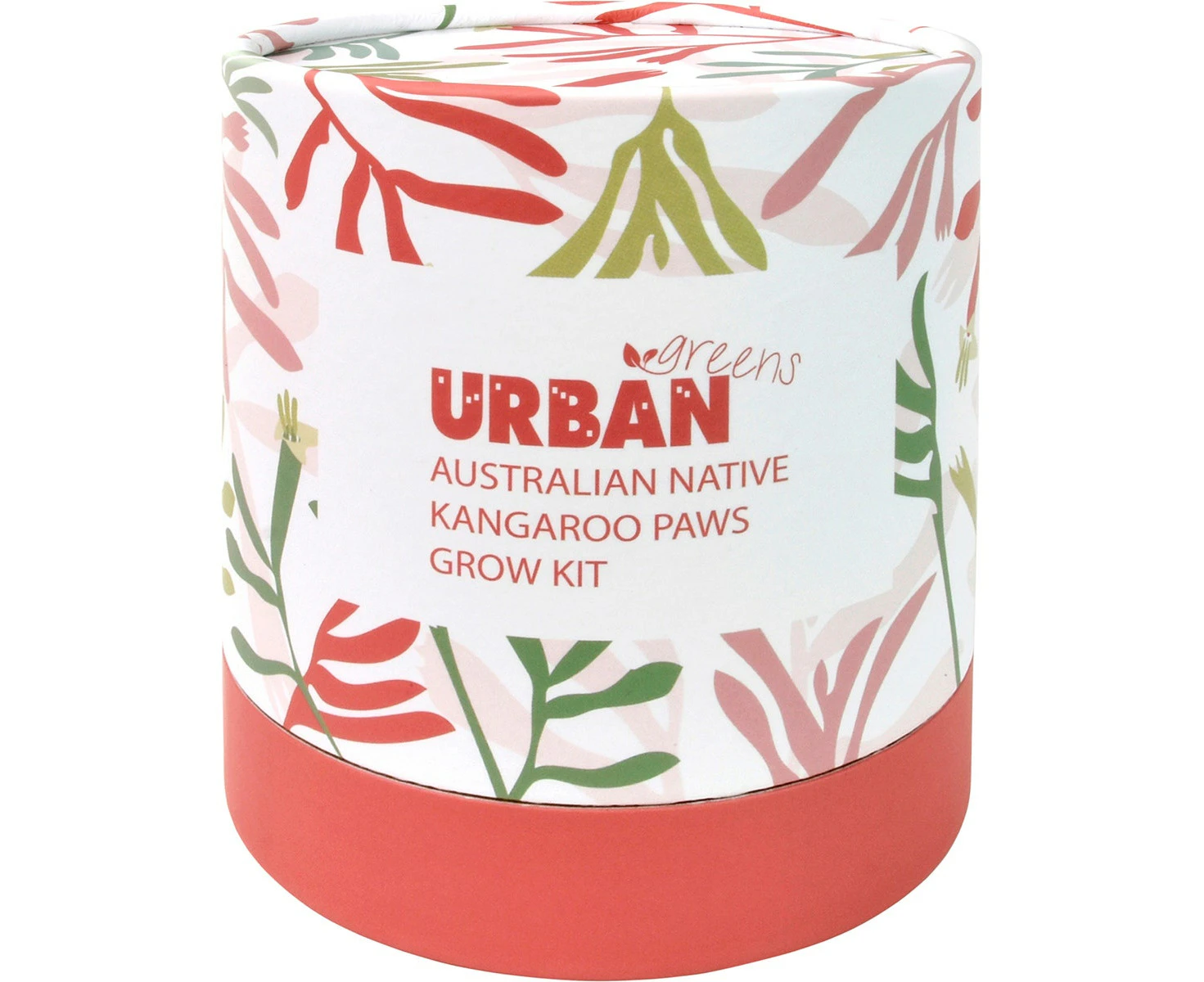 URBAN GREENS Australian Native Grow Kit Kangaroo Paws 1