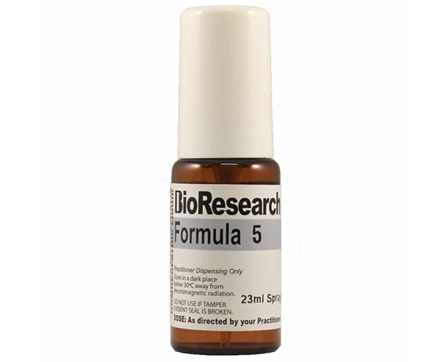 BioResearch Formula 5 Spray 23ml