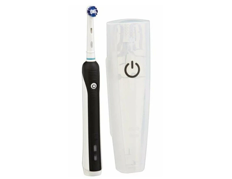 Oral-B Pro 700 Electric Toothbrush