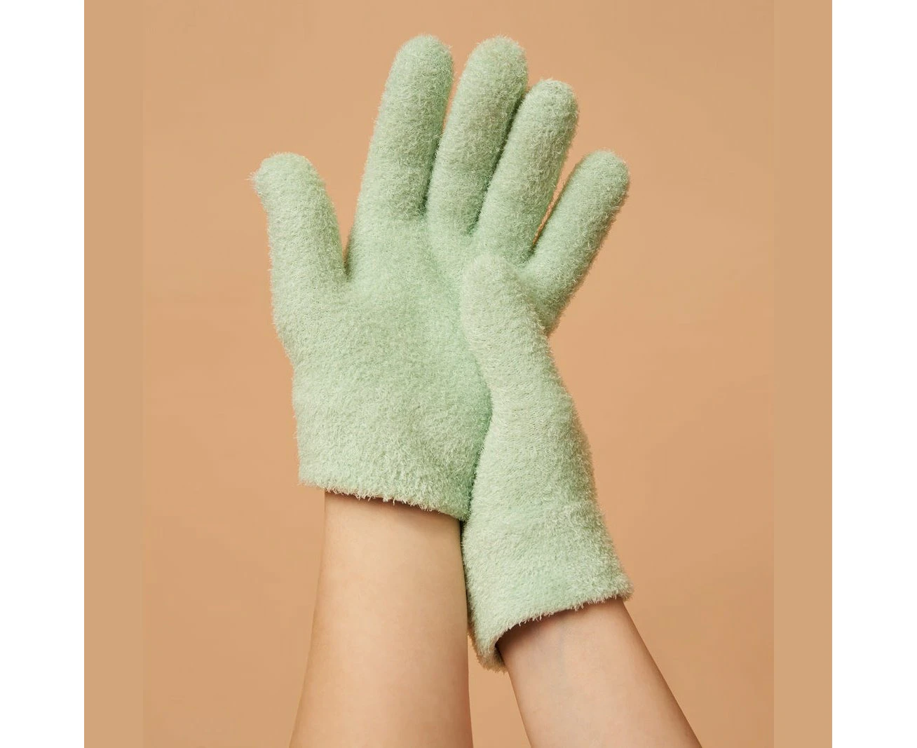 Revive Moisturising Gel Gloves