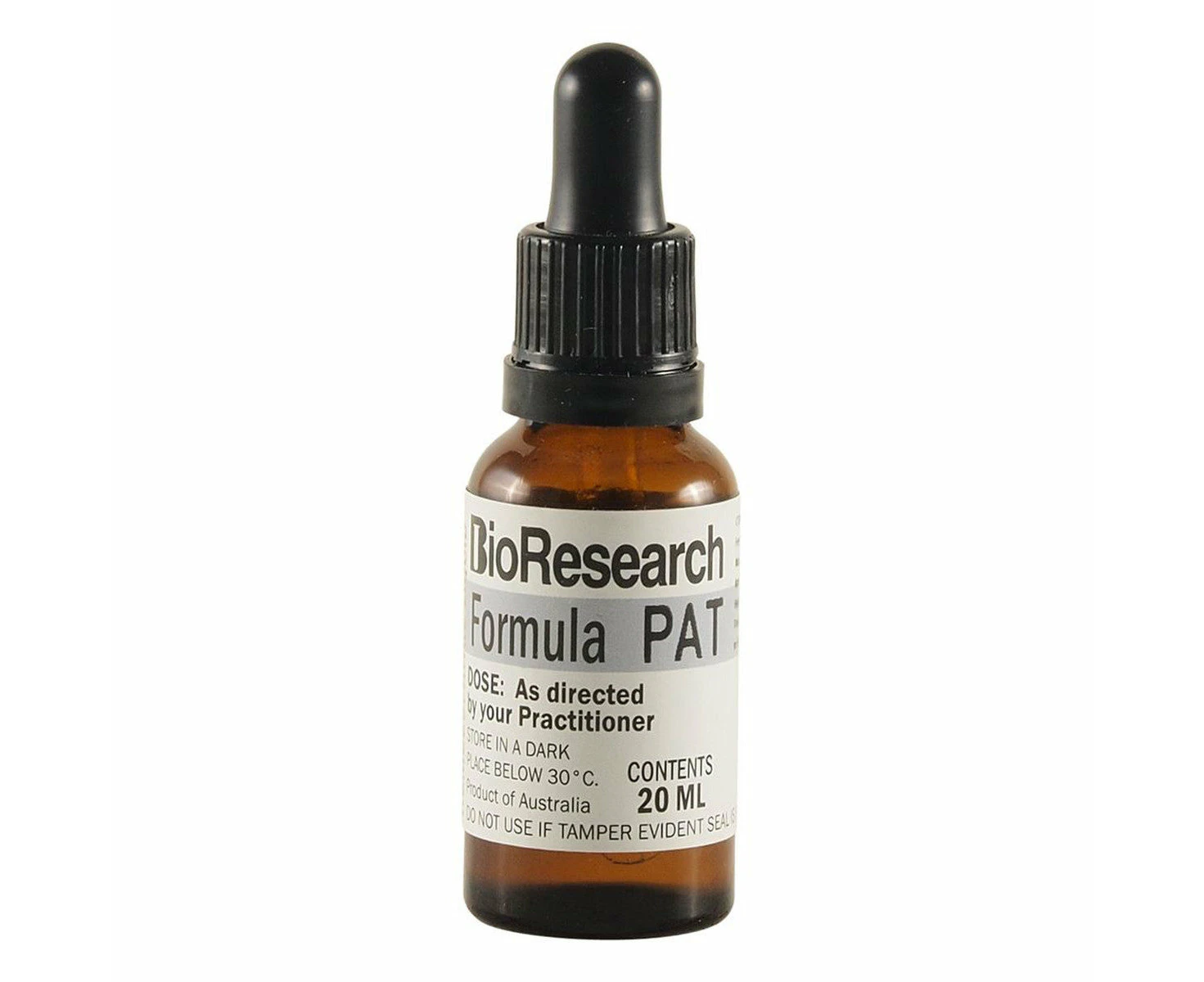 BioResearch Formula PAT 20ml