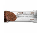 SMART PROTEIN BAR Chocolate Choc Chip Protein Bar 12x60g