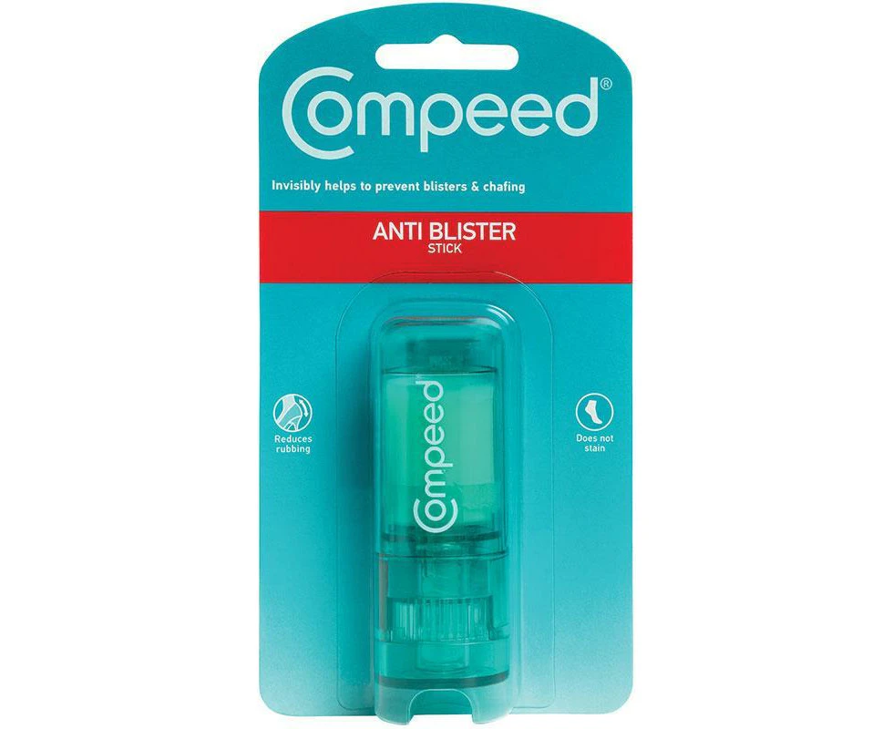 Compeed Anti Blister Stick 8ml