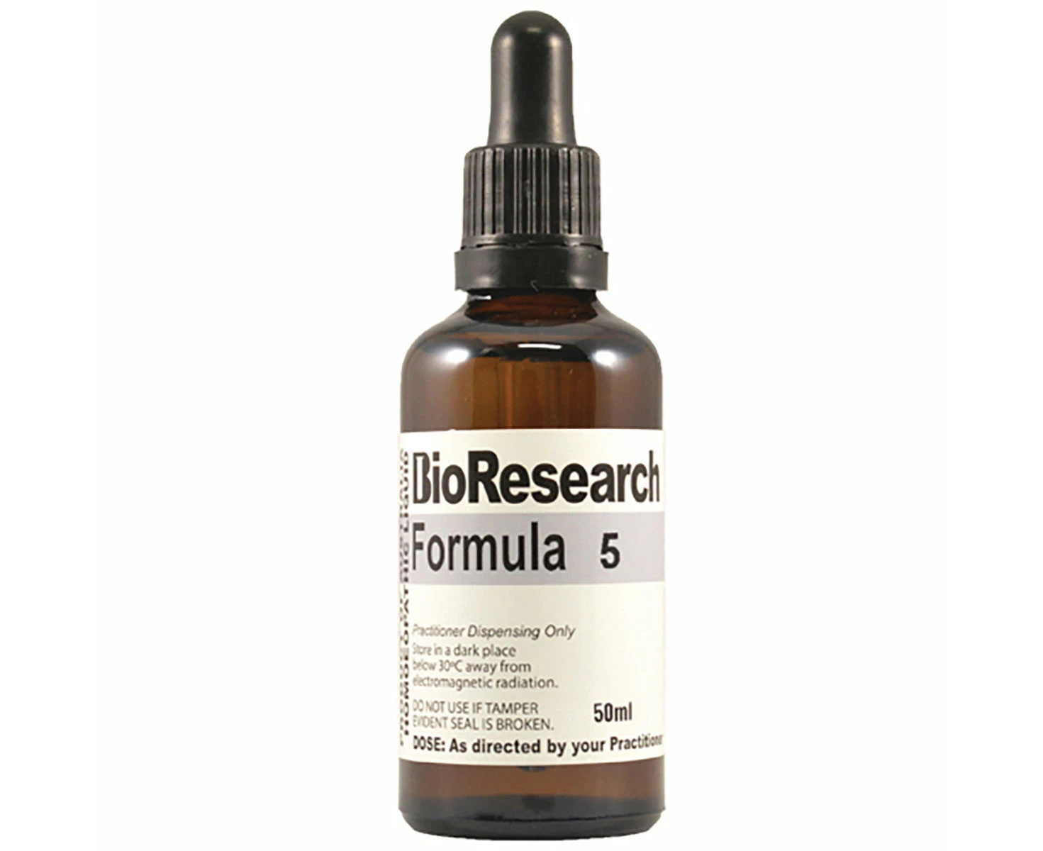 BioResearch Formula 5 50ml