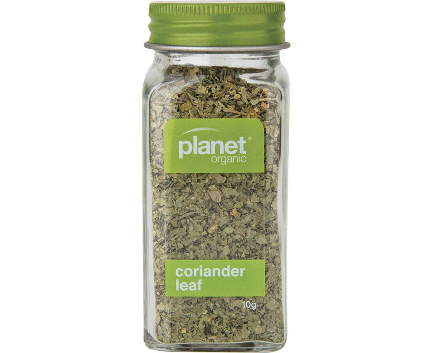 Organic Herbs - Coriander Leaf 15g