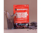 Bsc Body Science Perform & Recover Protein Powder Chocolate 900g