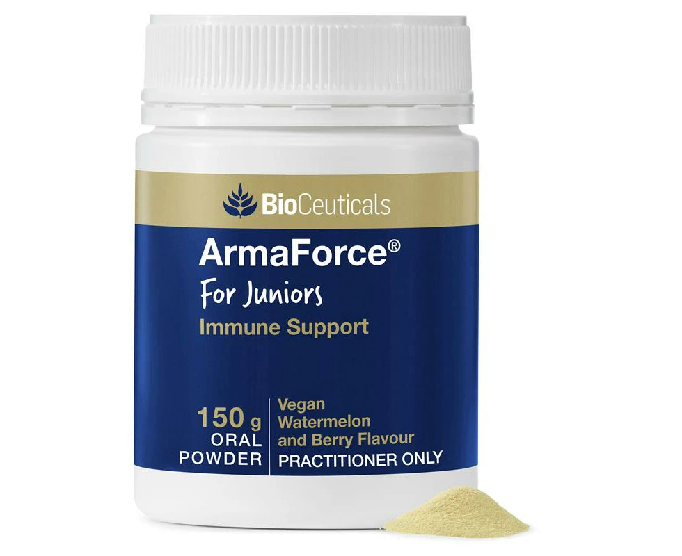 Bioceuticals Armaforce for Juniors 150g